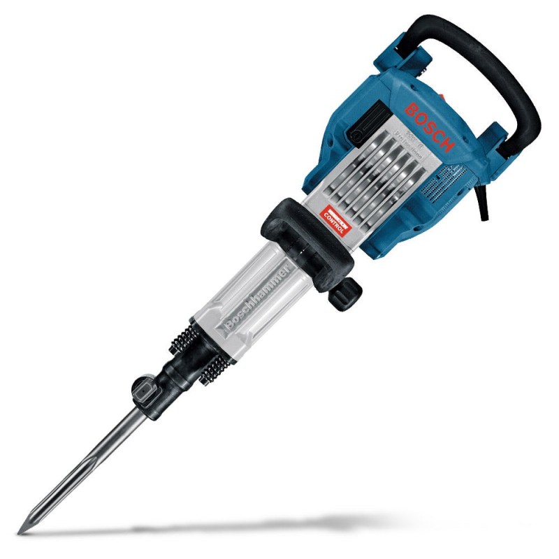Construction Tools